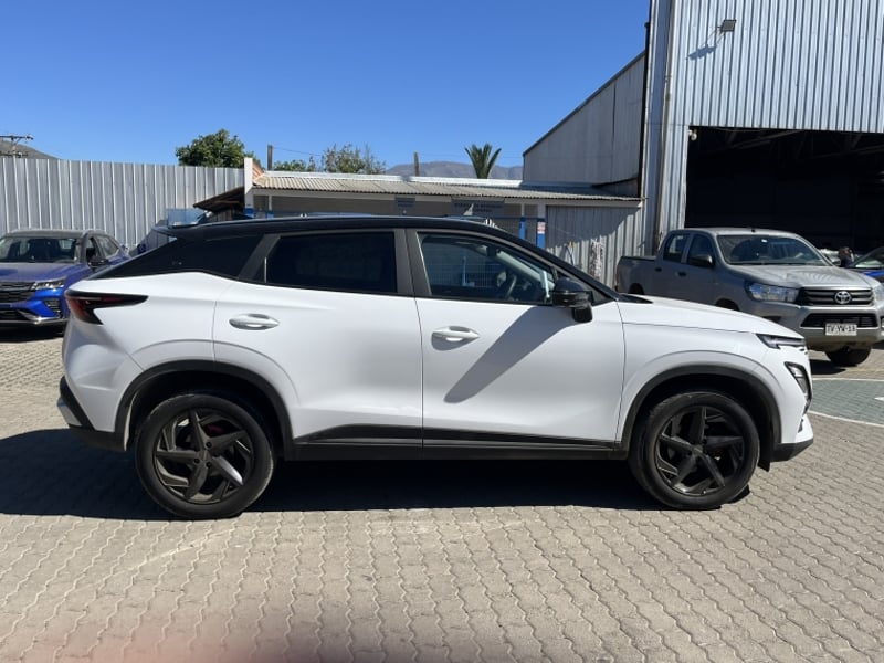 OMODA C5 LUXURY 1.5 CVT 2026 - Imagen 6 de 20