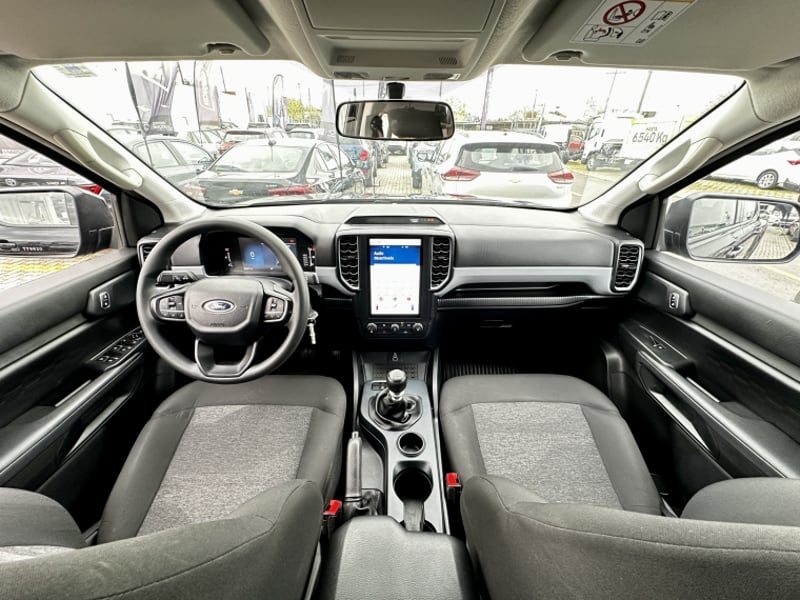 Ford RANGER XLS 2.0 MT 2025 - Imagen 19 de 19