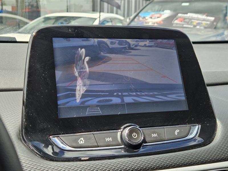 Chevrolet TRACKER 1.2 LS MT 2024 - Imagen 20 de 20