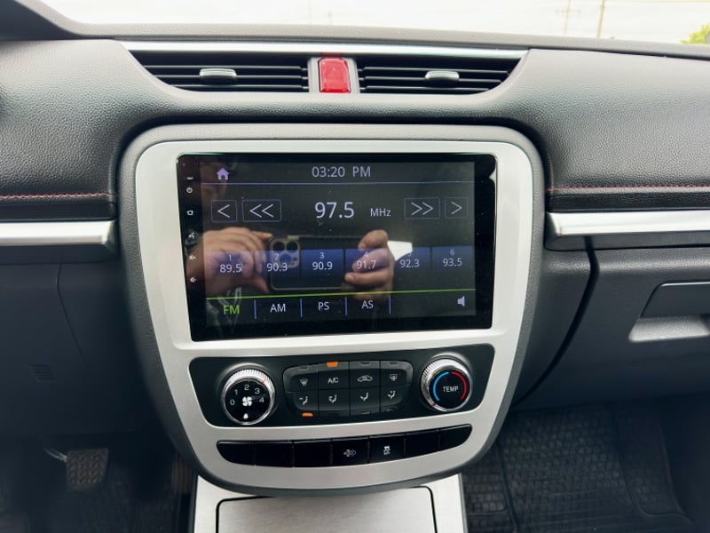 JAC T8 2.0 COMFORT MT 4X2 2023 - Imagen 14 de 19