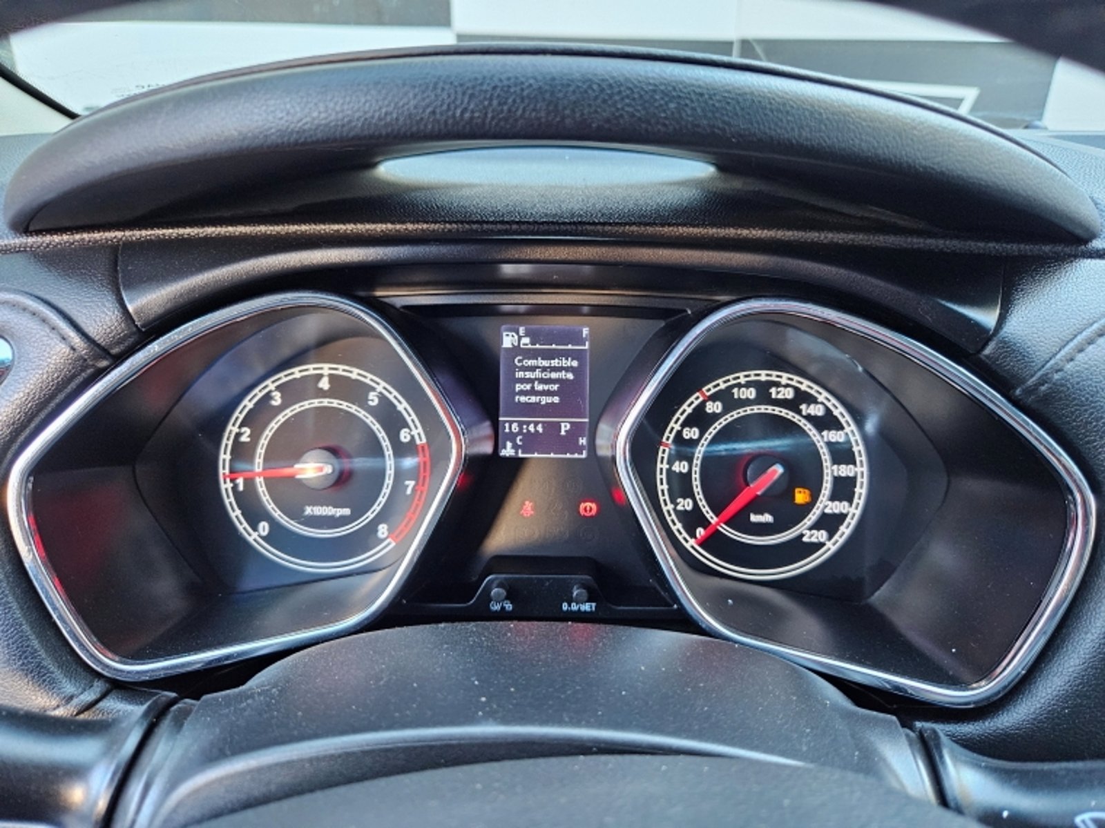 JAC S2 1.5 PLUS AT 2020 - Imagen 14 de 19