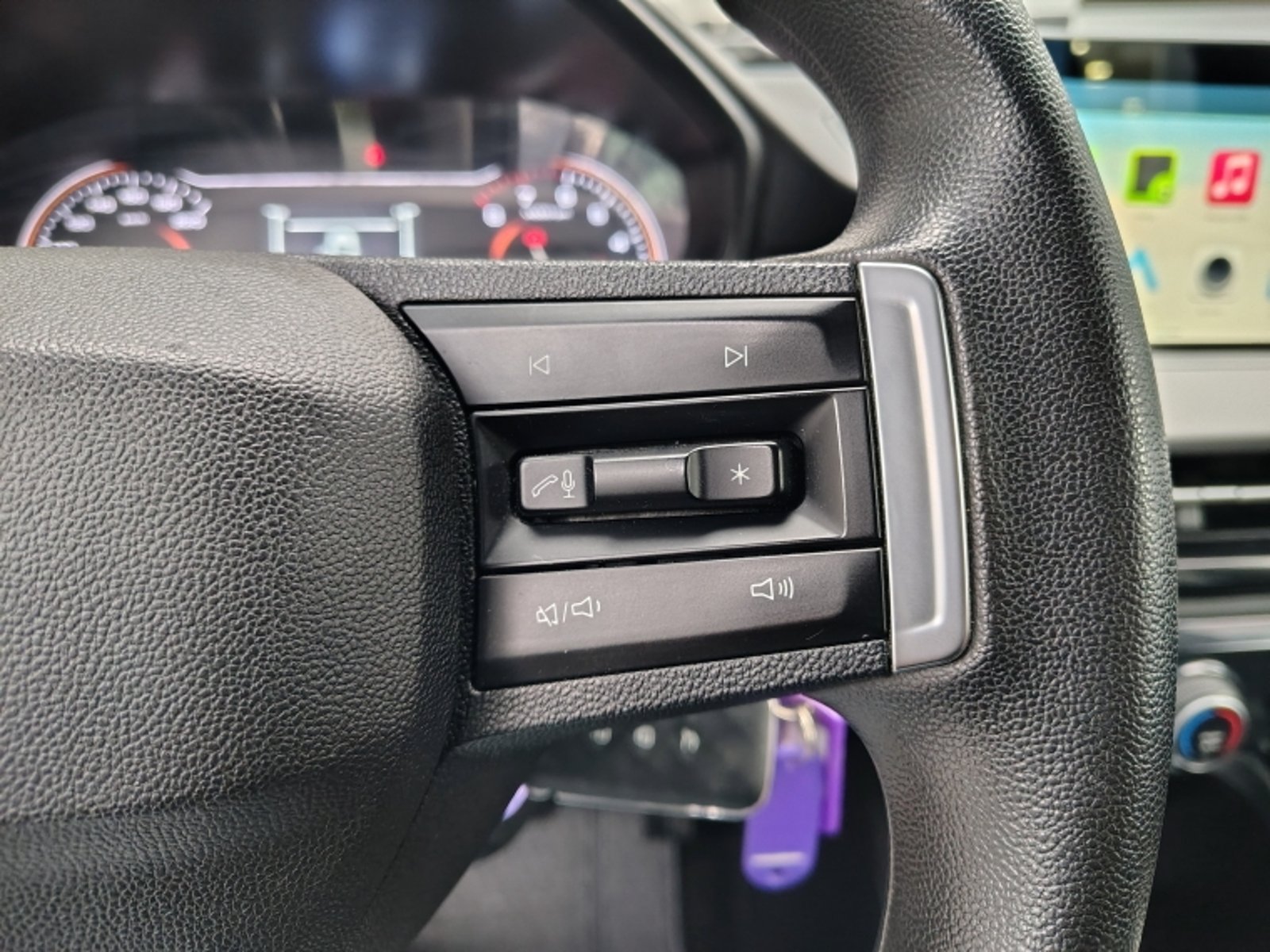 CHEVROLET SAIL 1.5  LTZ  MT 2024 - Imagen 16 de 18