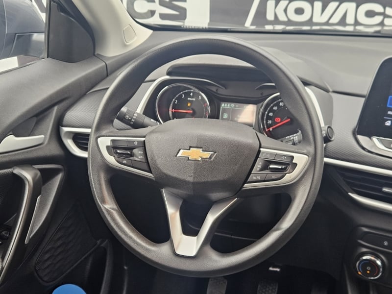 Chevrolet TRACKER 1.2 LTZ P MT 2023 - Imagen 9 de 20