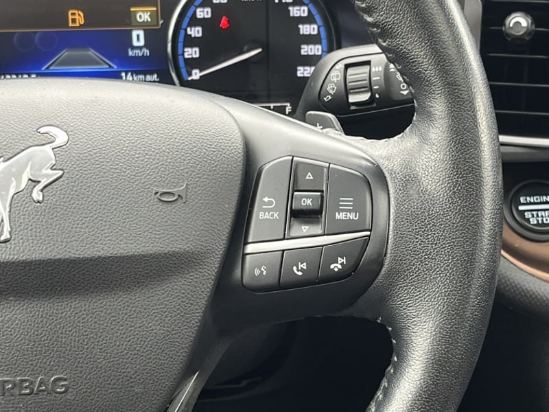 Ford BRONCO 2.0 WILDTRAK AT 4X4 2023 - Imagen 17 de 20