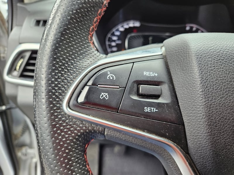 Chevrolet GROOVE 1.5 PREMIER MT 2023 - Imagen 16 de 20