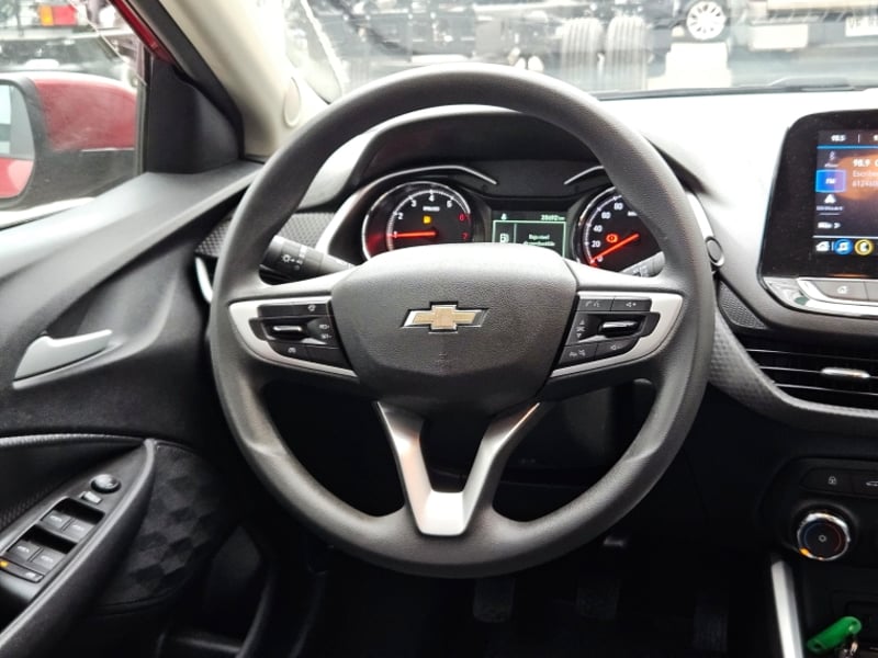 Chevrolet ONIX 1.0 HB LTZ P2 MT 2024 - Imagen 8 de 19