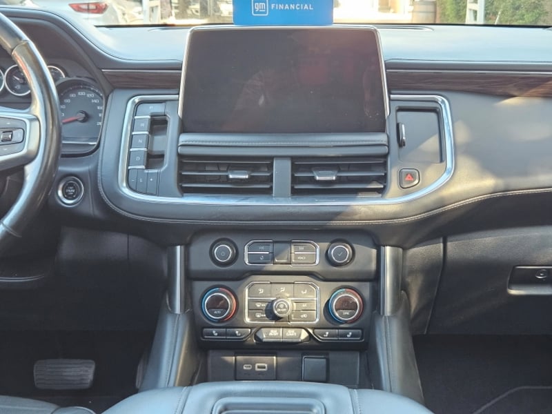 Chevrolet TAHOE TAHOE 5.3 2021 - Imagen 9 de 20