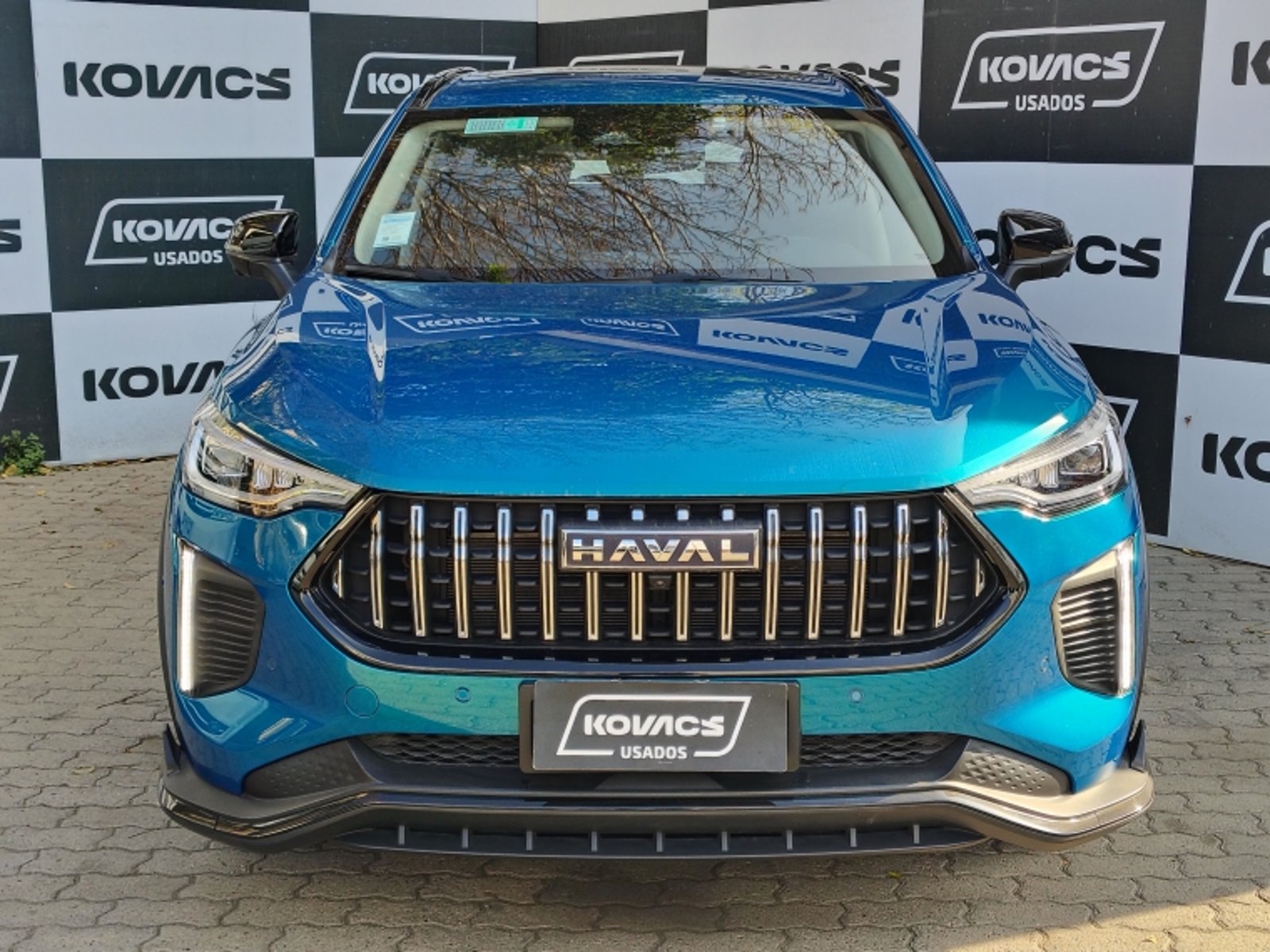 GREAT WALL HAVAL JOLION 1.5 AT HIBRIDO  DELUXE 2025 - Imagen 3 de 20
