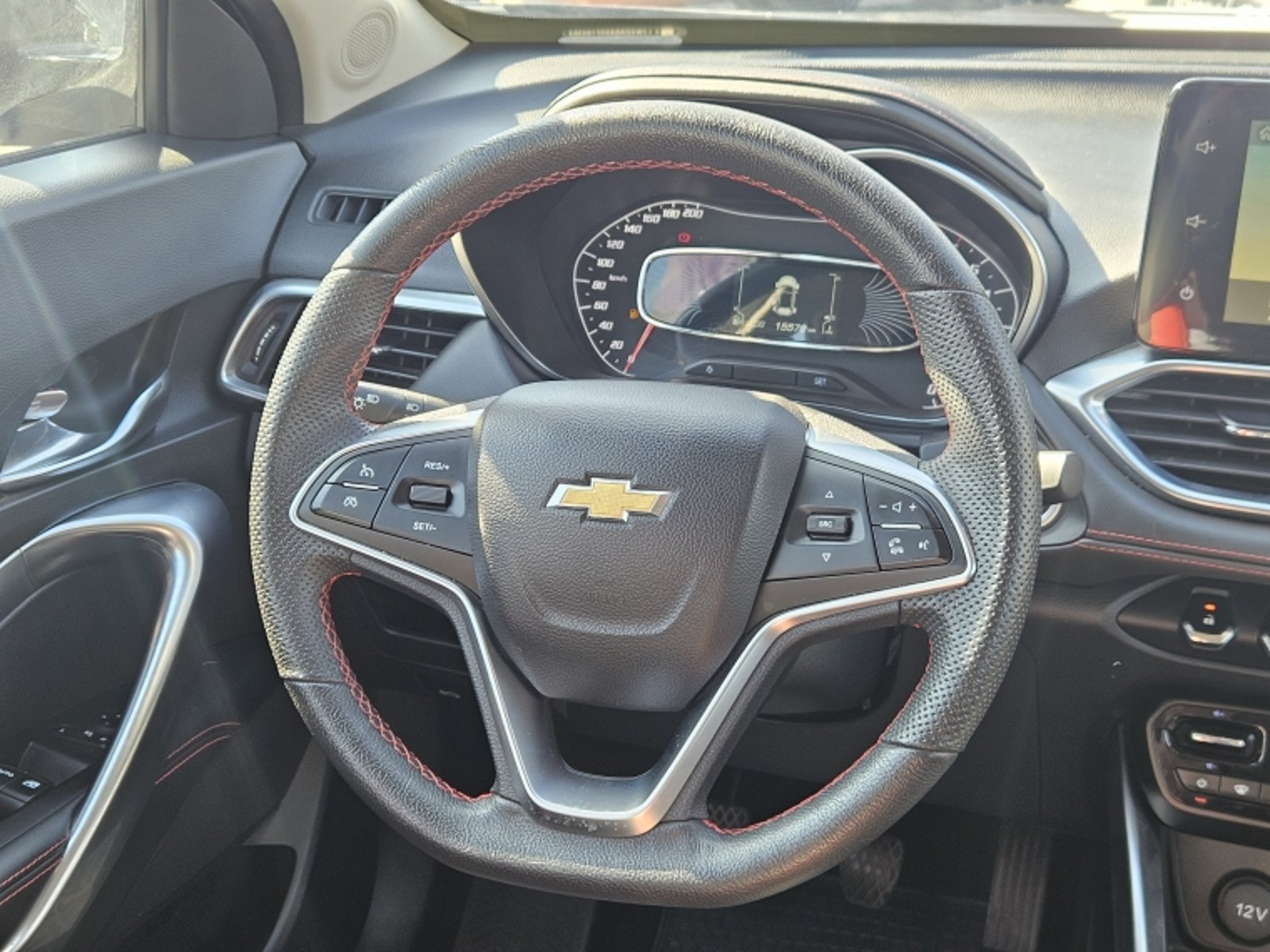 Chevrolet GROOVE 1.5 PREMIER MT 2025 - Imagen 10 de 20