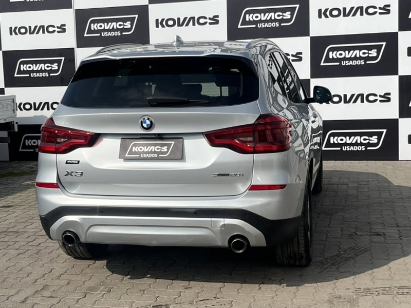 BMW X3 SDRIVE20I URBAN AT 2020 - Imagen 7 de 20