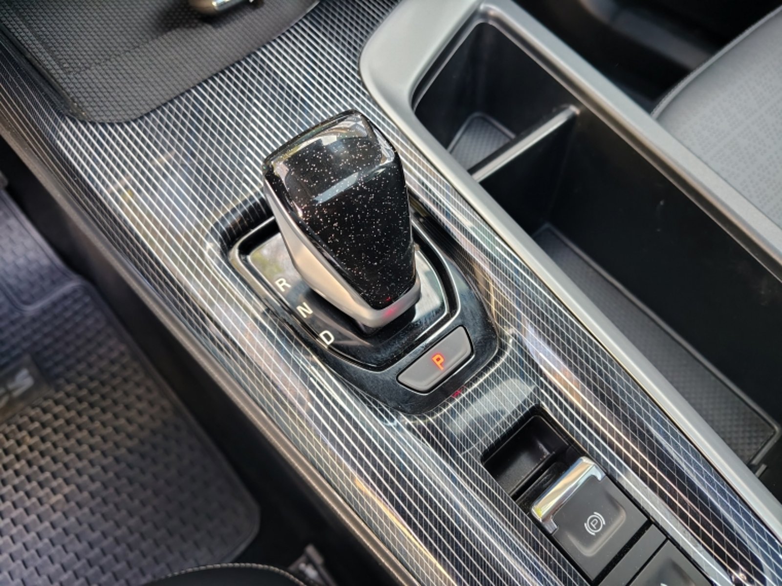 GREAT WALL HAVAL JOLION 1.5 AT HIBRIDO  DELUXE 2025 - Imagen 16 de 20