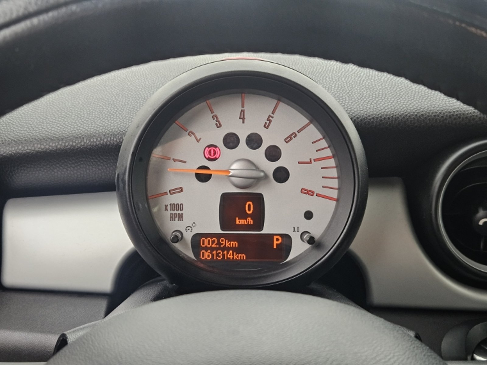 Mini COOPER SALT HB 1.6 AT 2014 - Imagen 13 de 18