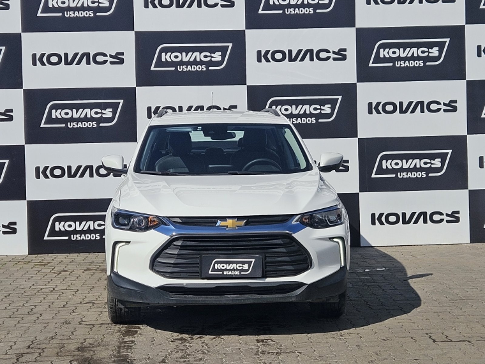 Chevrolet TRACKER 1.2 LTZ AT 2024 - Foto 2 de 20