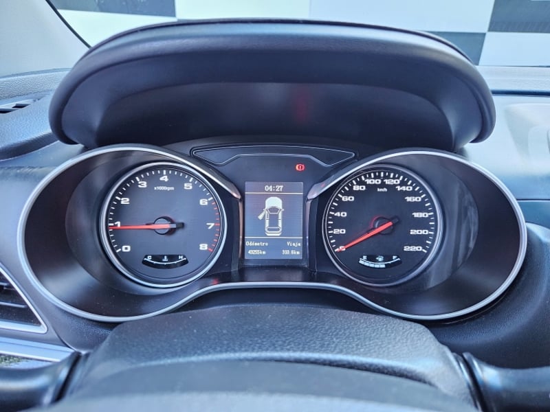 JAC JS3 1.6 LUXURY MT 2021 - Imagen 17 de 20