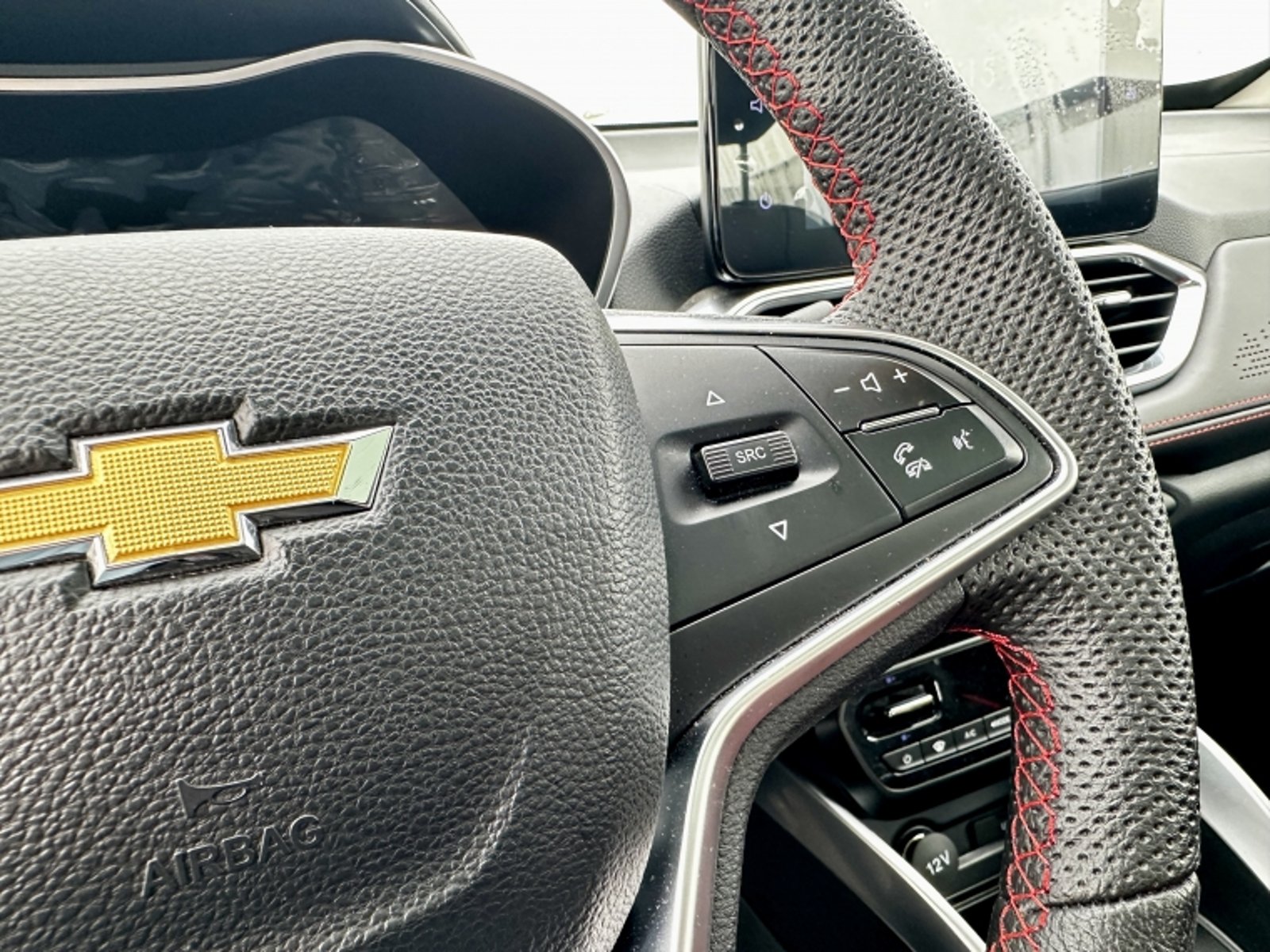 Chevrolet GROOVE 1.5 PREMIER MT 2025 - Imagen 12 de 19