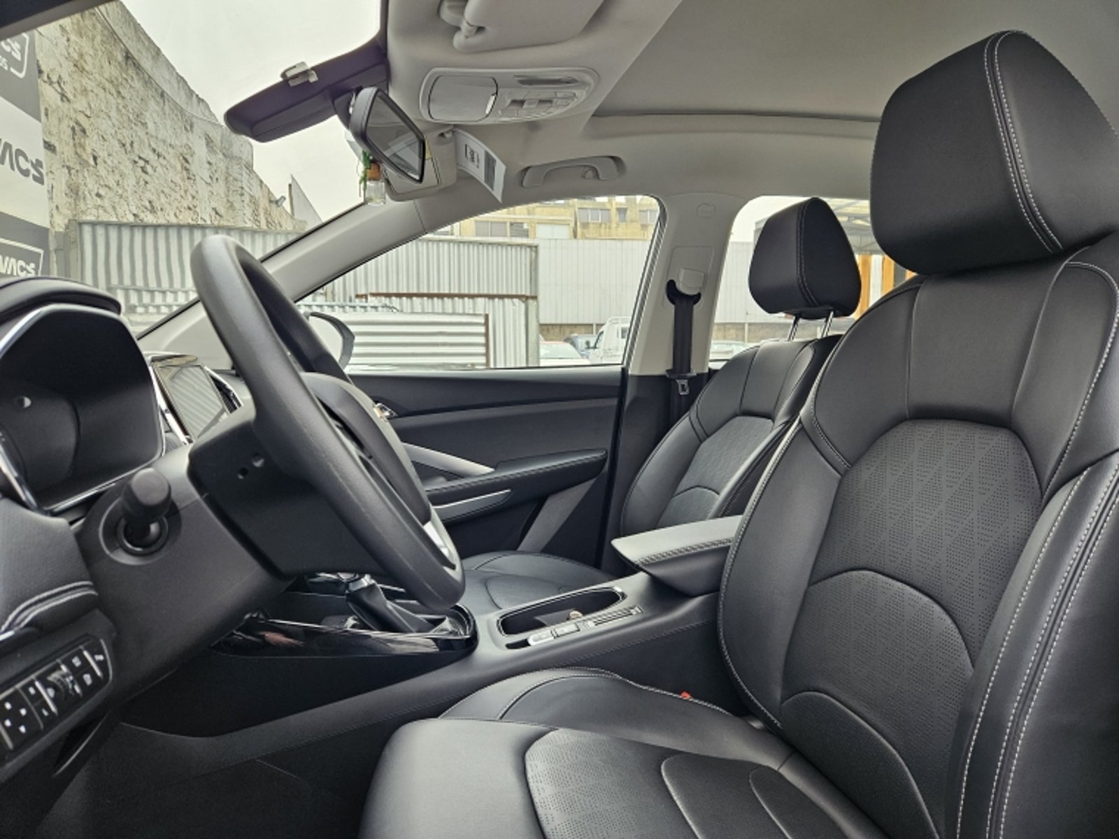 CHEVROLET CAPTIVA PREMIER P AT 2025 - Imagen 16 de 20