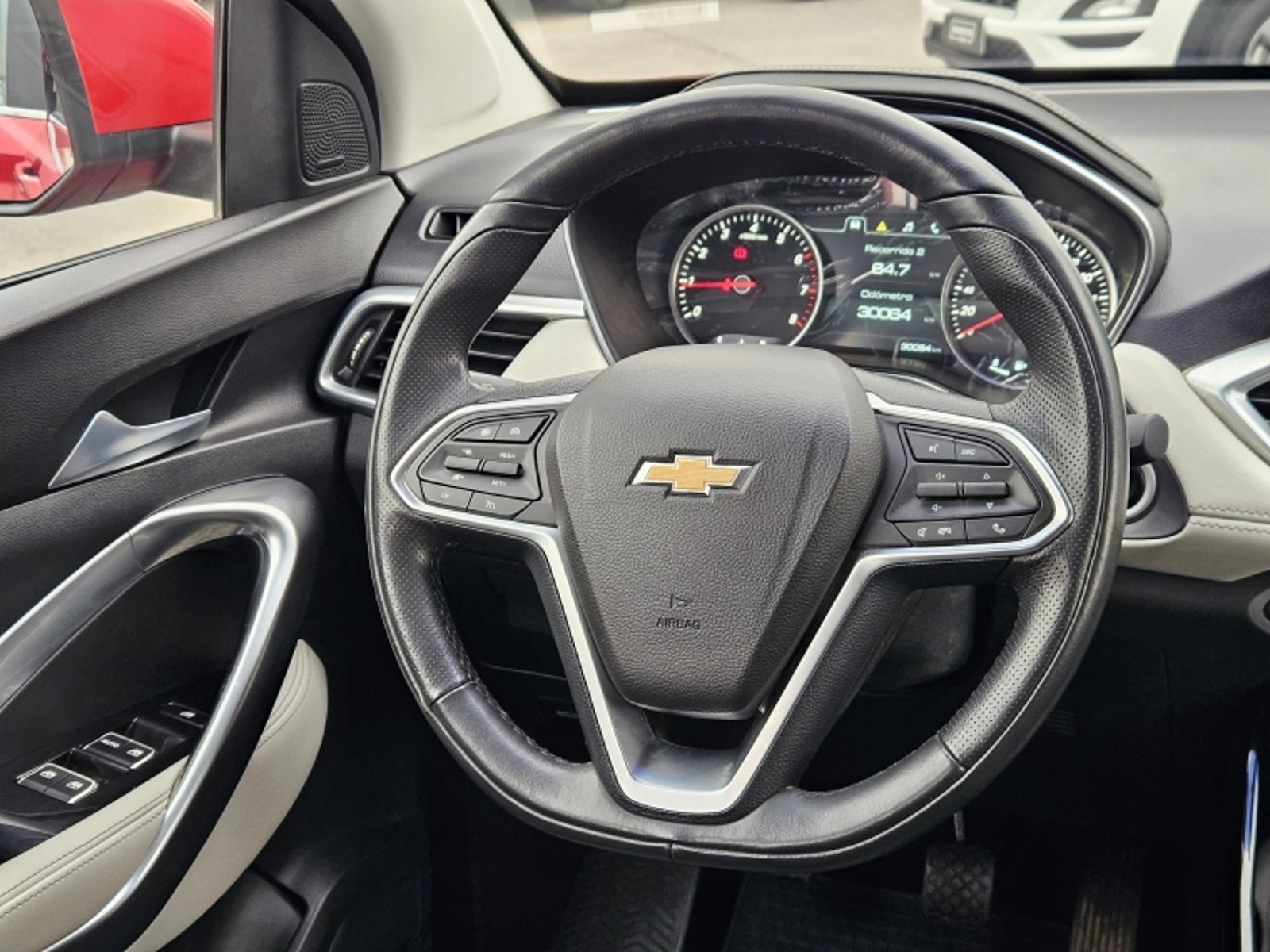 CHEVROLET CAPTIVA PREMIER 1.5 MT 2024 - Imagen 14 de 20