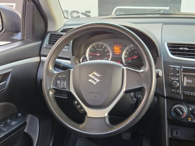 Suzuki SWIFT SWIFT GL HB 1.2 2017 - Imagen 14 de 19