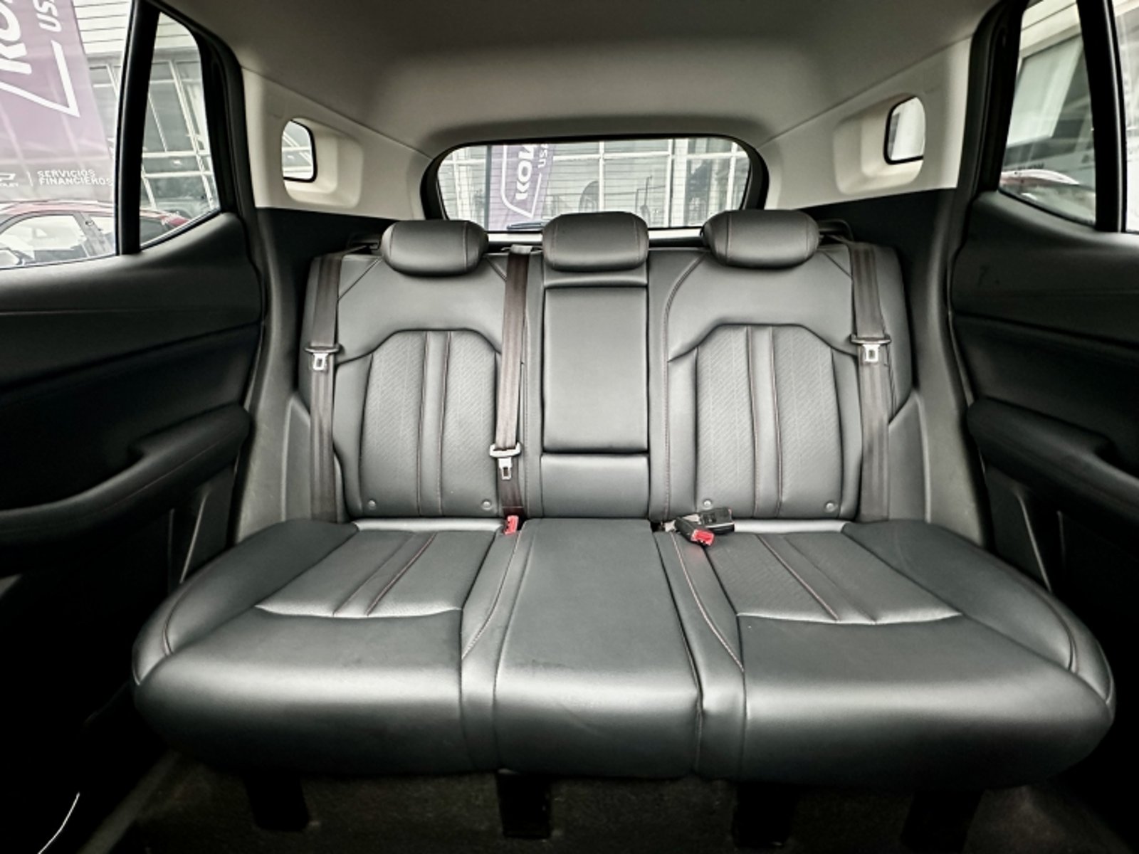 GAC Motor GS4 1.5 2022 - Imagen 17 de 18