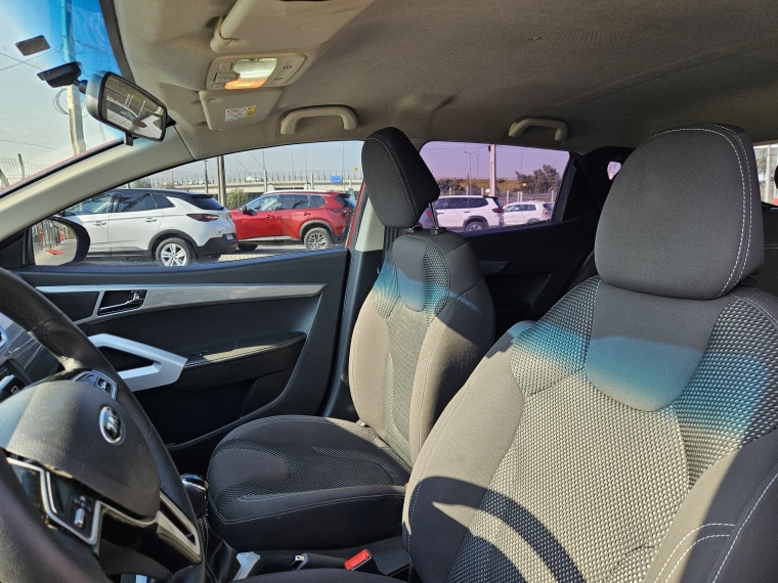 JAC S2 S2 CE 1.5 2019 - Imagen 14 de 19