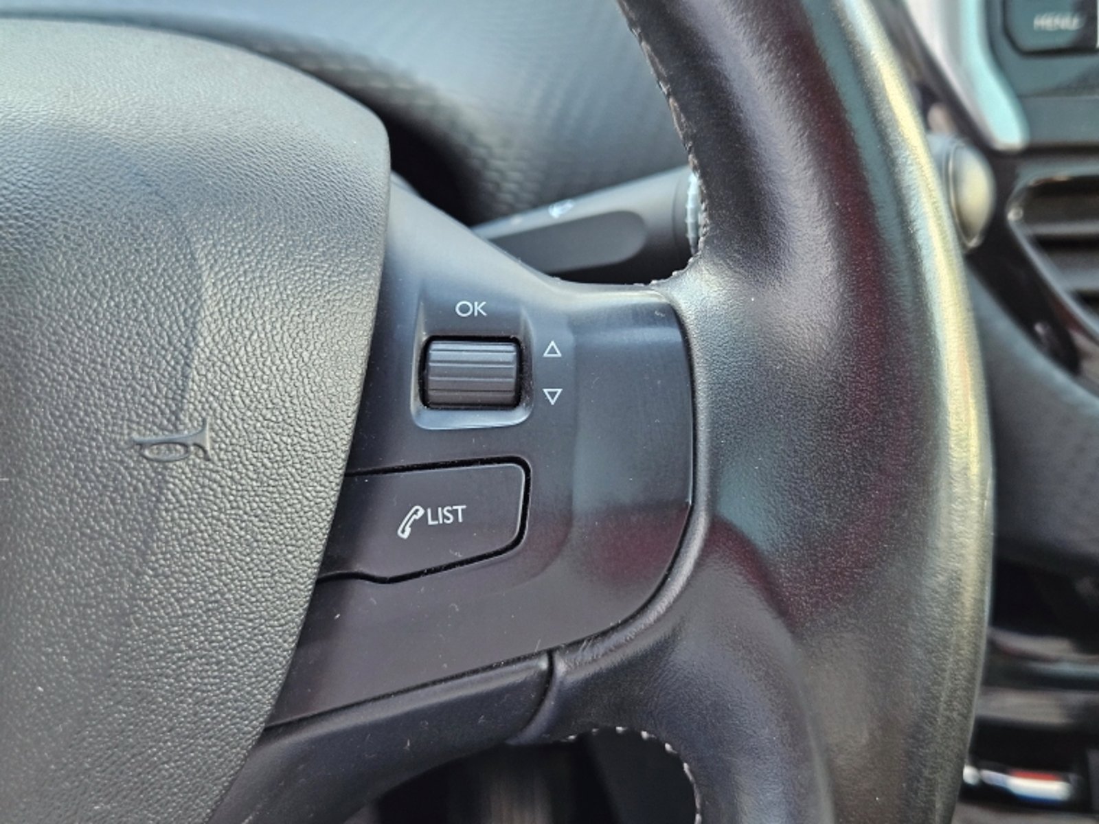 Peugeot 2008 2008 ALLURE 1.2 AUT 2008 - Imagen 4 de 4