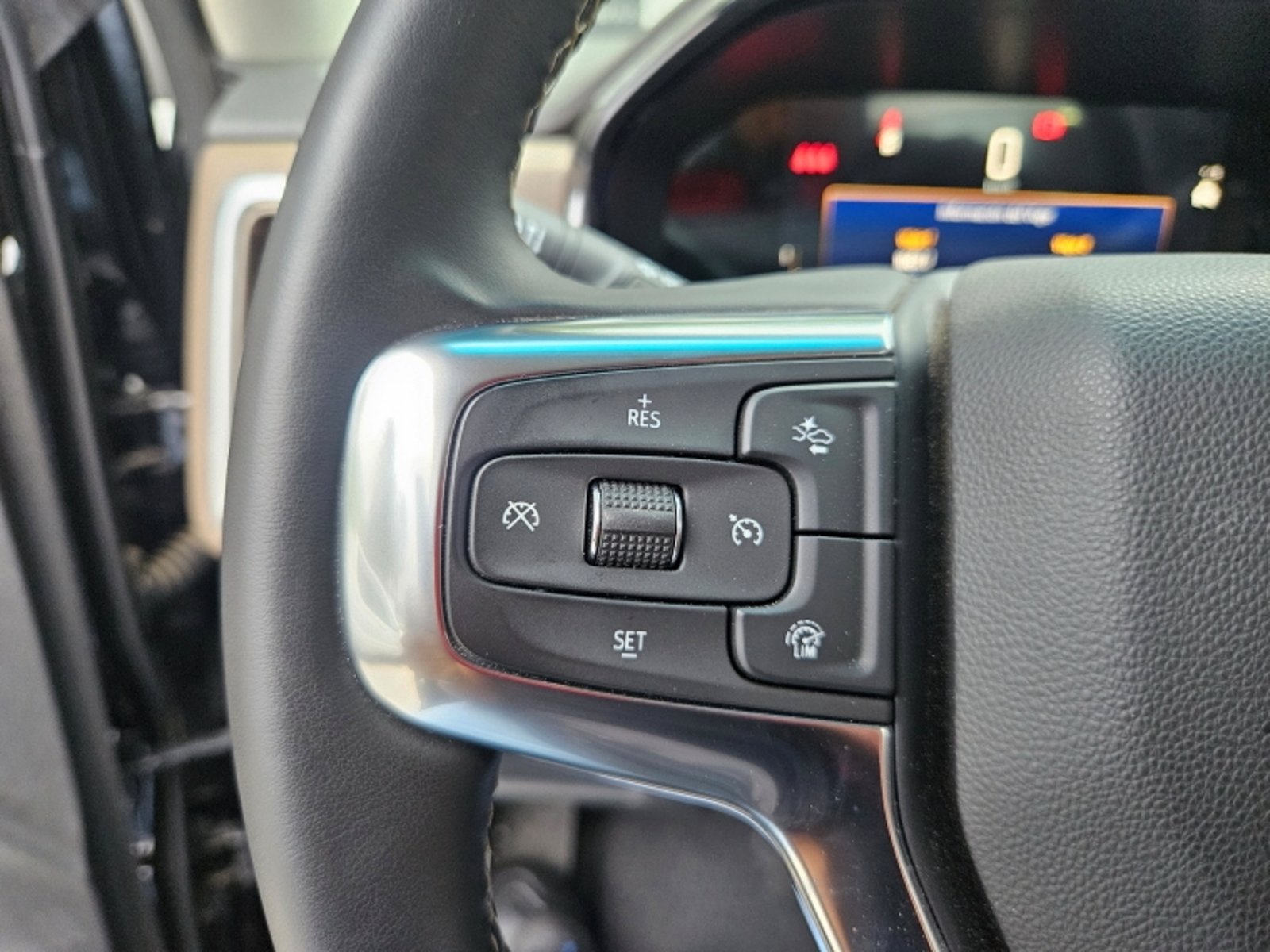 Chevrolet COLORADO 2.8 HIGH COUNTRY  AT 4X4 DIESEL 2026 - Imagen 18 de 20