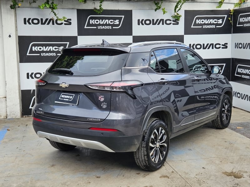 Chevrolet GROOVE 1.5  PREMIER MT 2023 - Imagen 5 de 20