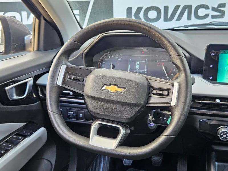 Chevrolet SAIL 1.5 LTZ MT 2025 - Imagen 12 de 19