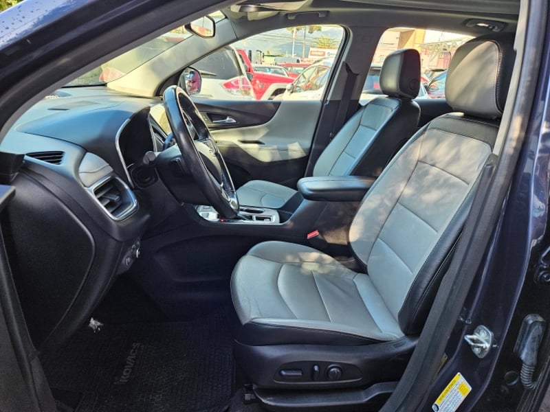 Chevrolet EQUINOX EQUINOX PREMIER AWD 1.5 2019 - Imagen 15 de 20