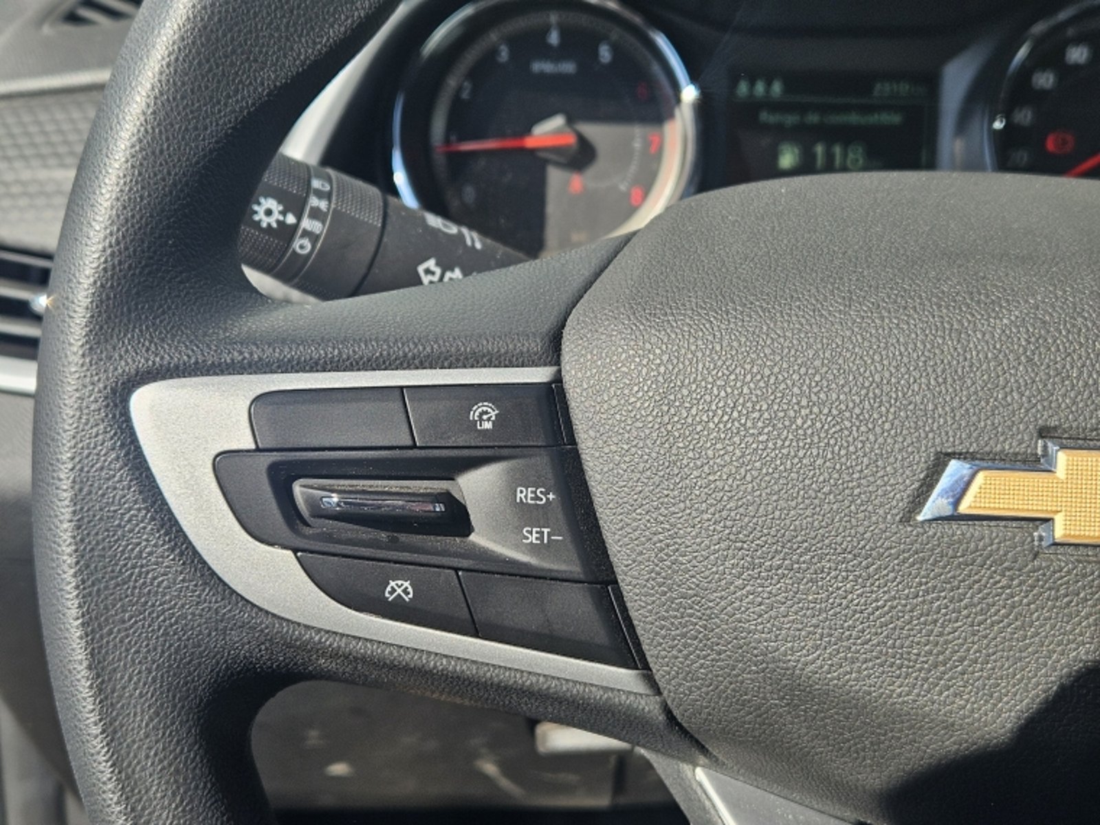 Chevrolet ONIX 1.0 LTZ MT 2026 - Imagen 18 de 20