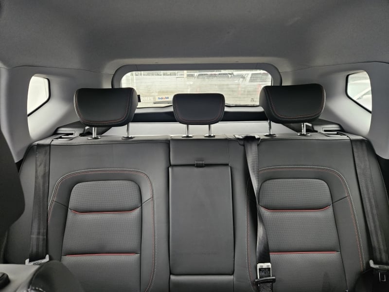 Chery TIGGO 7 GLS 1.5 AT 2024 - Imagen 15 de 19