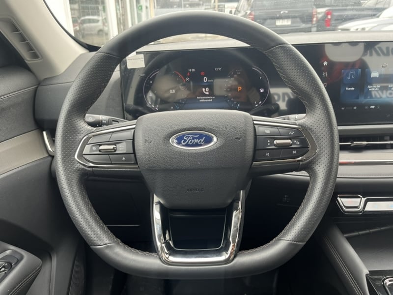 Ford TERRITORY 1.5 TREND AT 2025 - Imagen 13 de 19