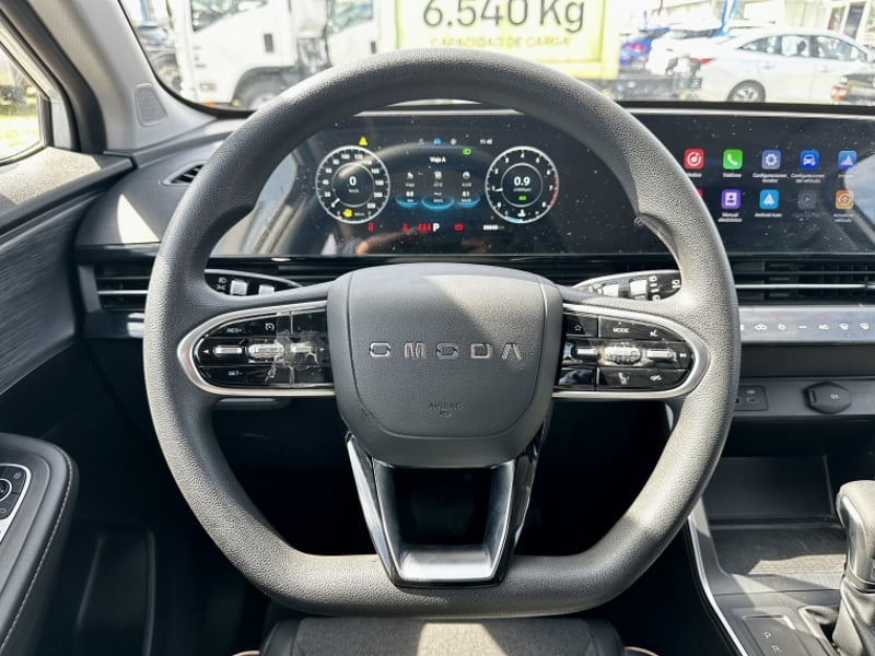 OMODA C5 1.5 URBAN AT 2026 - Imagen 10 de 19