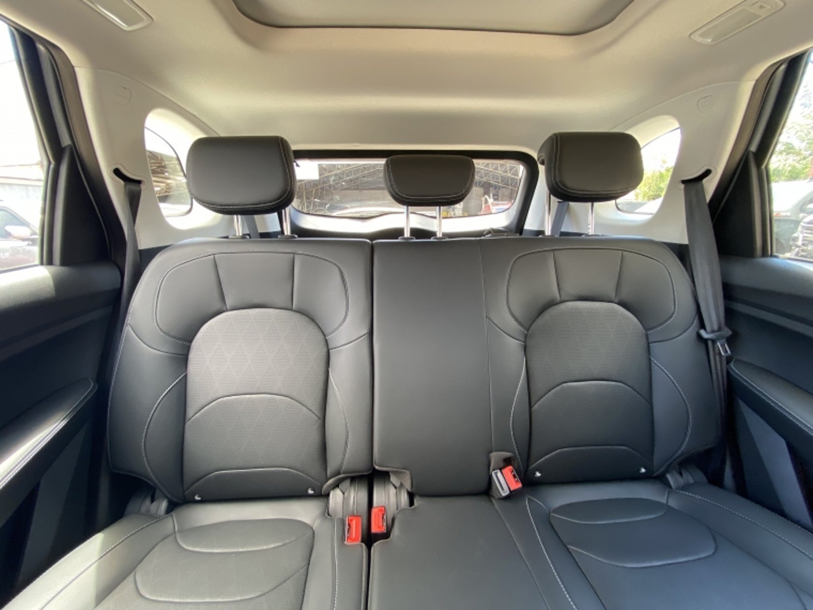 CHEVROLET CAPTIVA 1.5 PREMIER P AT 2026 - Imagen 20 de 20