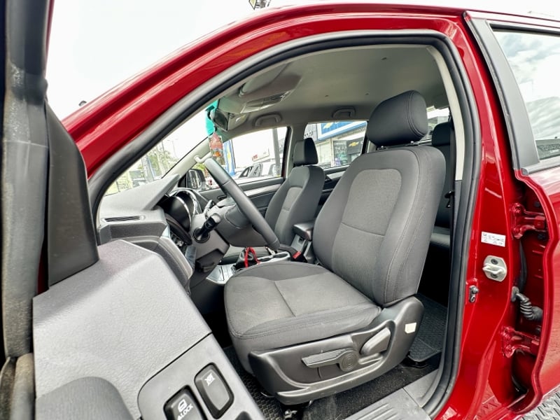 JAC T8 2.0 COMFORT MT 4X2 2023 - Imagen 10 de 19