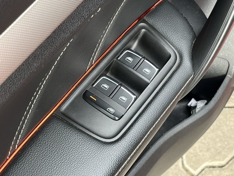 MG 6 1.5 AT 2022 - Imagen 15 de 20