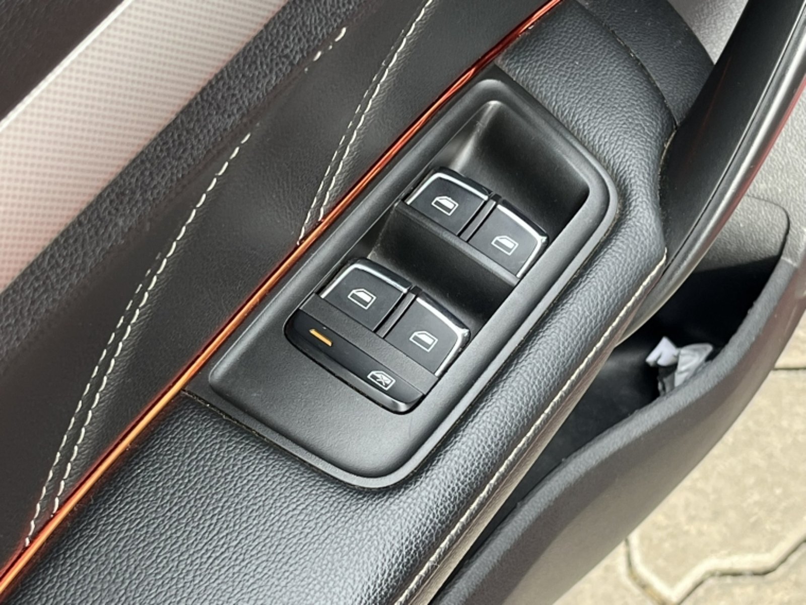 MG 6 1.5 AT 2022 - Imagen 15 de 20
