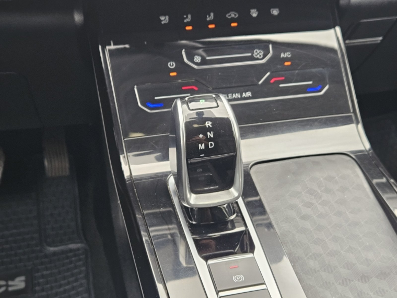 Chery TIGGO 7 1.5T PRO GLS AT 2022 - Imagen 13 de 20