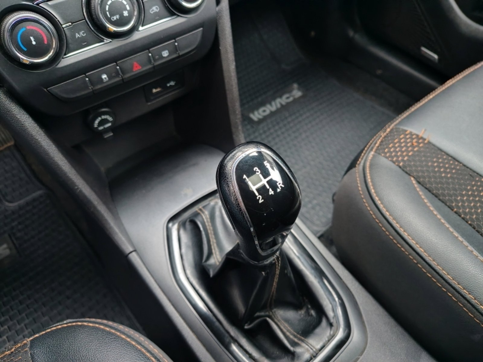 CHERY TIGGO 2 1.5 GLX MT 2018 - Imagen 17 de 18