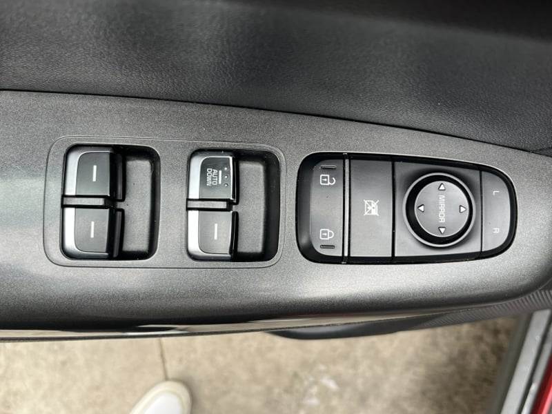 Kia SPORTAGE 2.0  LX   AT 2018 - Imagen 12 de 20