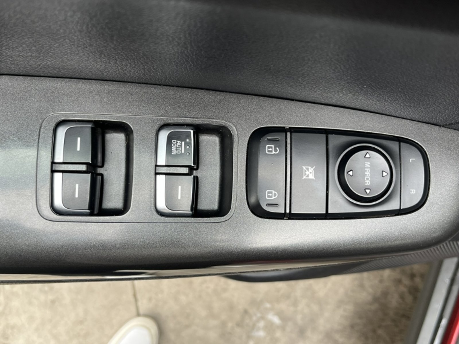 KIA SPORTAGE SPORTAGE 2.0  LX   AT 2018 - Imagen 12 de 20