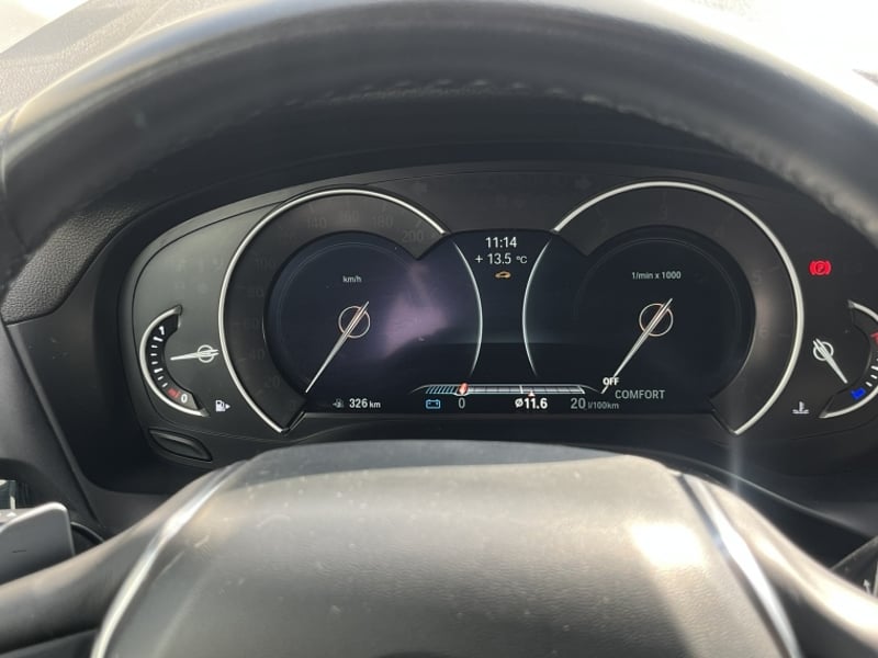 BMW X3 SDRIVE20I URBAN AT 2020 - Imagen 17 de 20