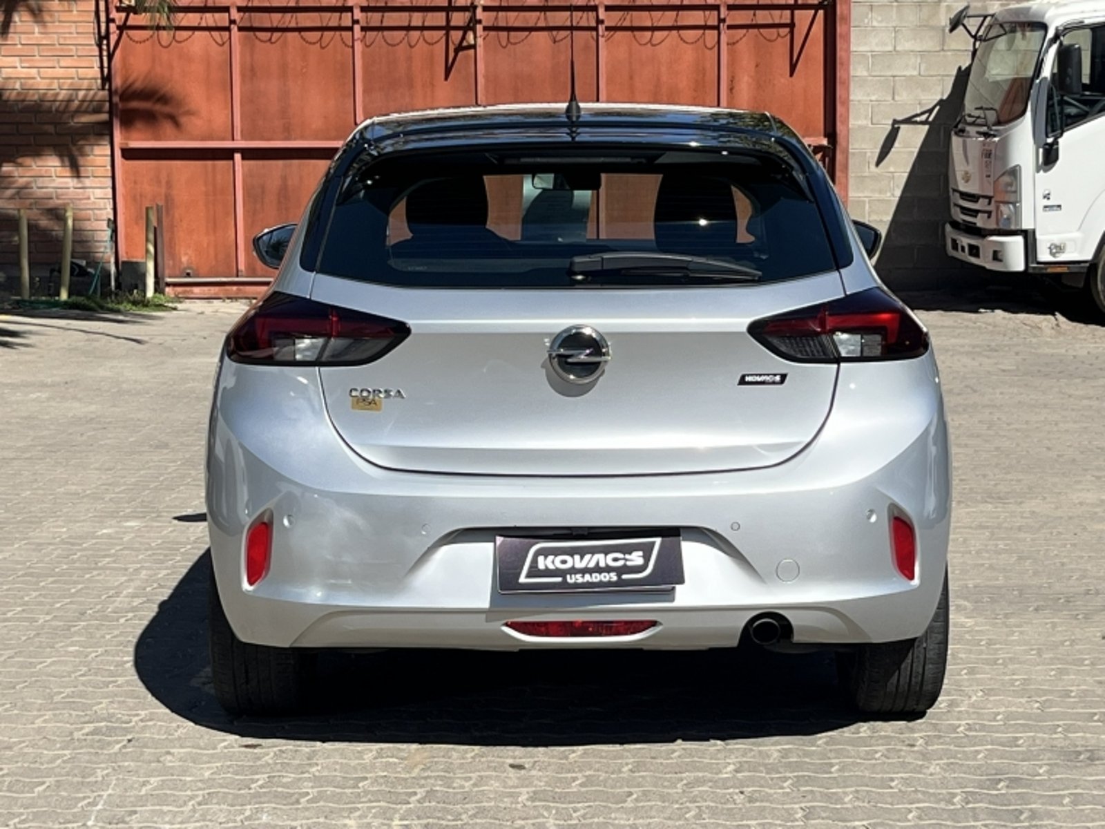 OPEL CORSA CORSA TD 100 1.5 2023 - Imagen 4 de 20