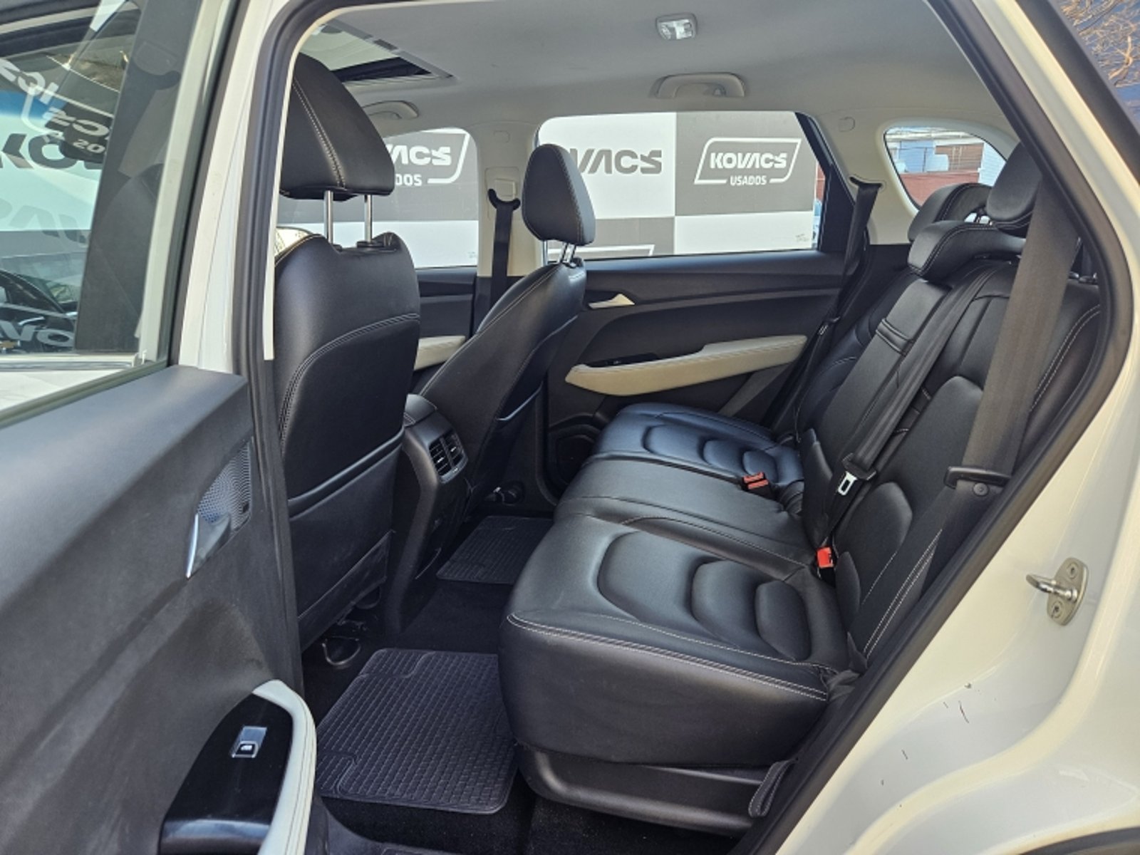 CHEVROLET CAPTIVA 1.5 PREMIER AT 2022 - Imagen 8 de 20