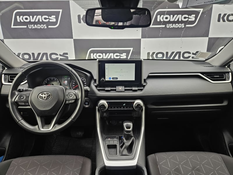 Toyota RAV4 2.0 XLE SAFETY SENSE AT 2023 - Imagen 9 de 20