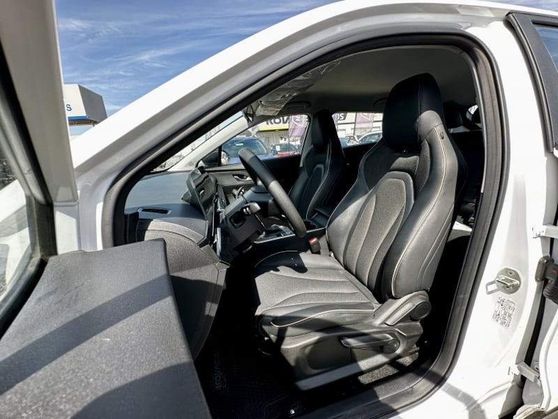 OMODA C5 1.5 URBAN AT 2026 - Imagen 9 de 19