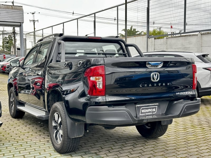 Changan HUNTER 2.0 2026 - Imagen 7 de 20
