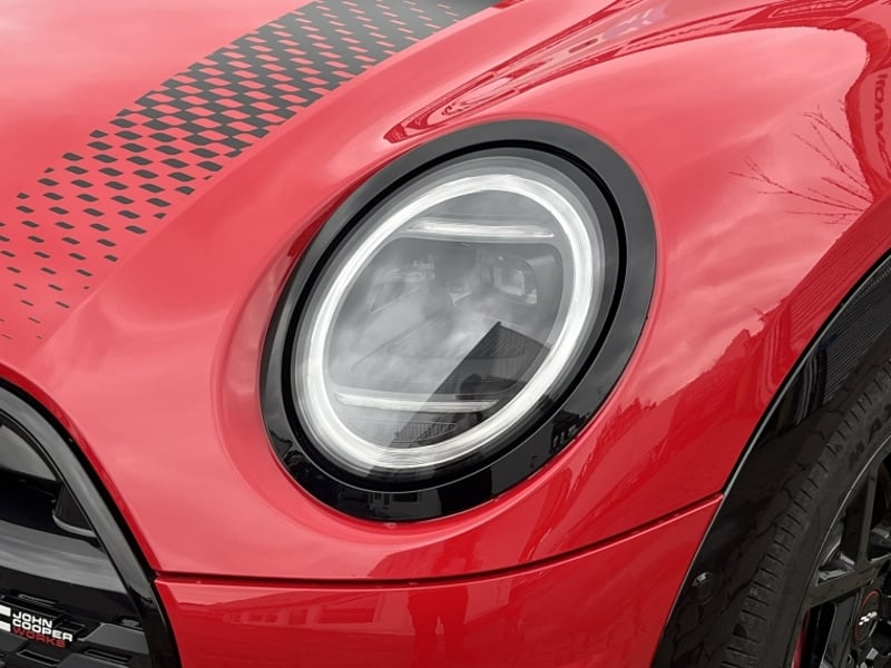 Mini COOPER 2.0 JCW SPITFIRE 3P AT 2026 - Imagen 9 de 20