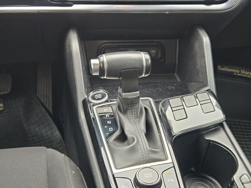 Kia SPORTAGE SPORTAGE EX 2.0L 8AT DSL 2023 - Imagen 12 de 20
