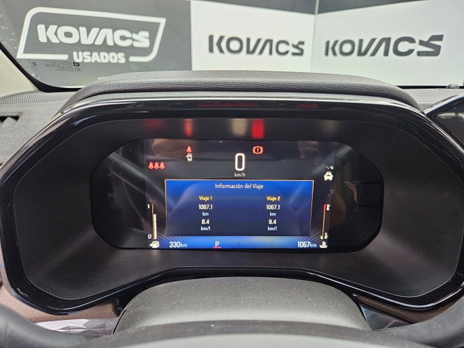 Chevrolet COLORADO 2.8 HIGH COUNTRY  AT 4X4 DIESEL 2026 - Imagen 16 de 20